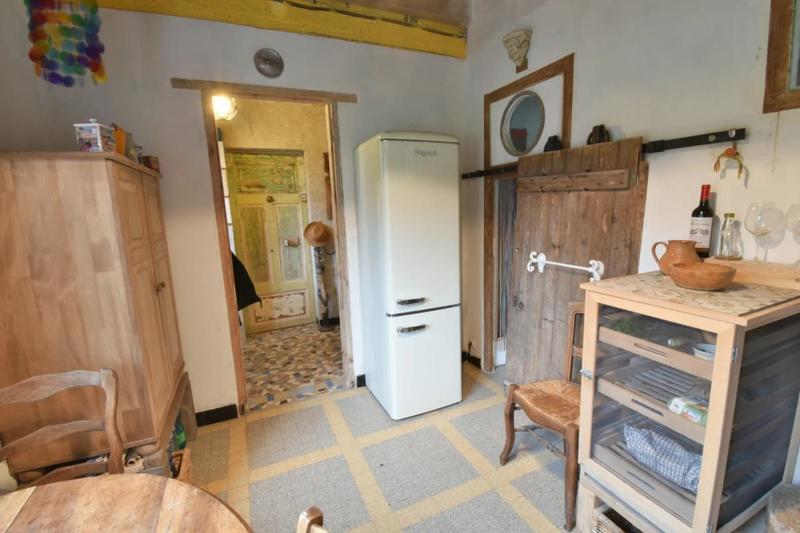 Maison - 70 m² - 3 pièces