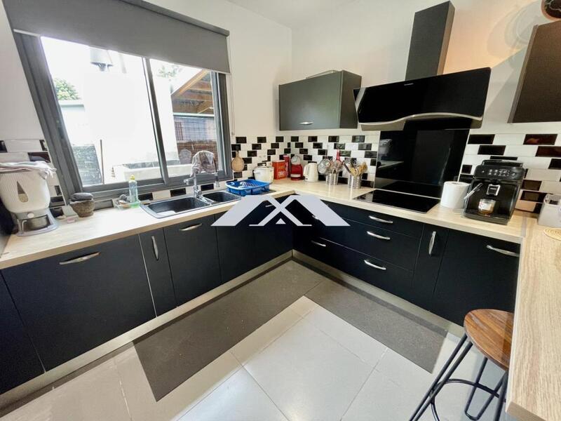 Villa - 85 m² - 4 pièces