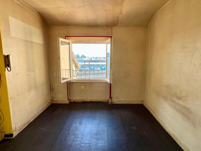 Appartement - 14 m² - 1 pièce