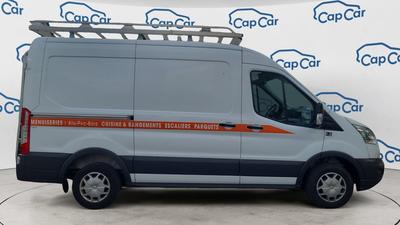 Ford Transit Fourgon L2h2 2.0 TDCi 130 Trend Business