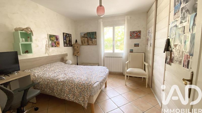 Maison - 134 m² - 5 pièces