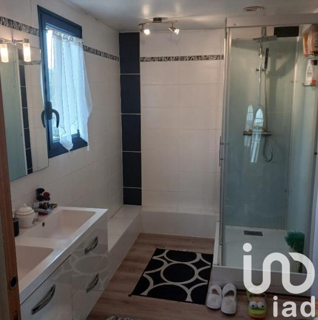 Maison - 171 m² - 5 pièces