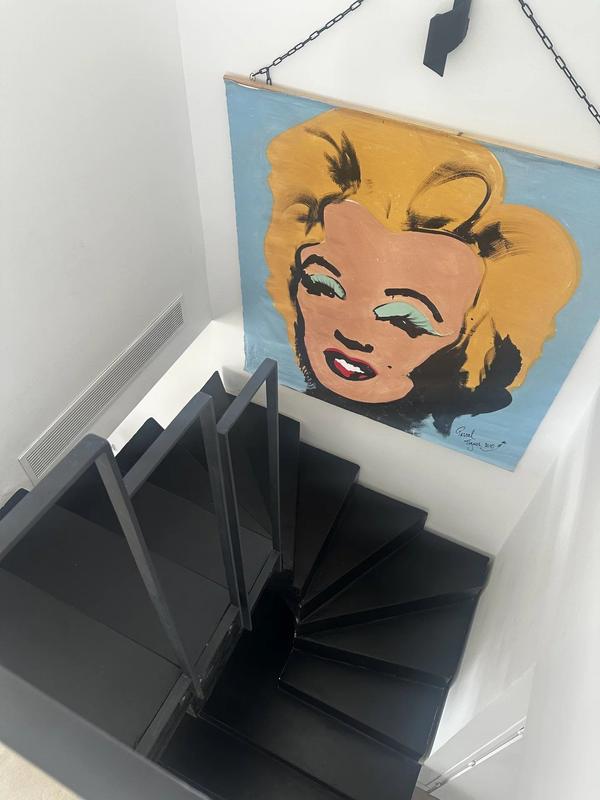 Maison - 130 m² - 4 pièces