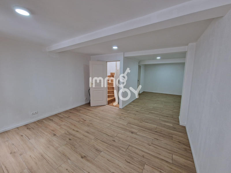 Maison - 83 m² - 3 pièces