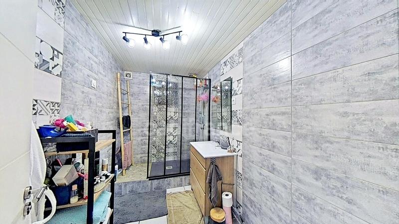 Maison de village - 215 m² - 7 pièces