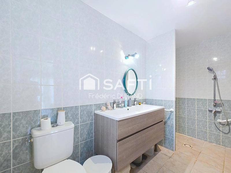 Maison - 160 m² - 7 pièces