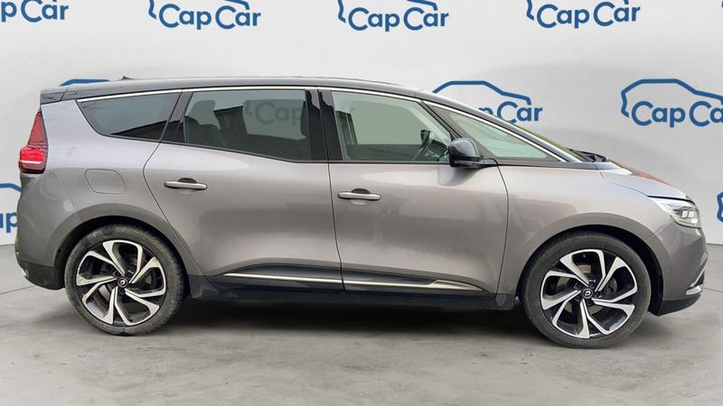 Renault Scénic 1.7 dCi 150 Intens