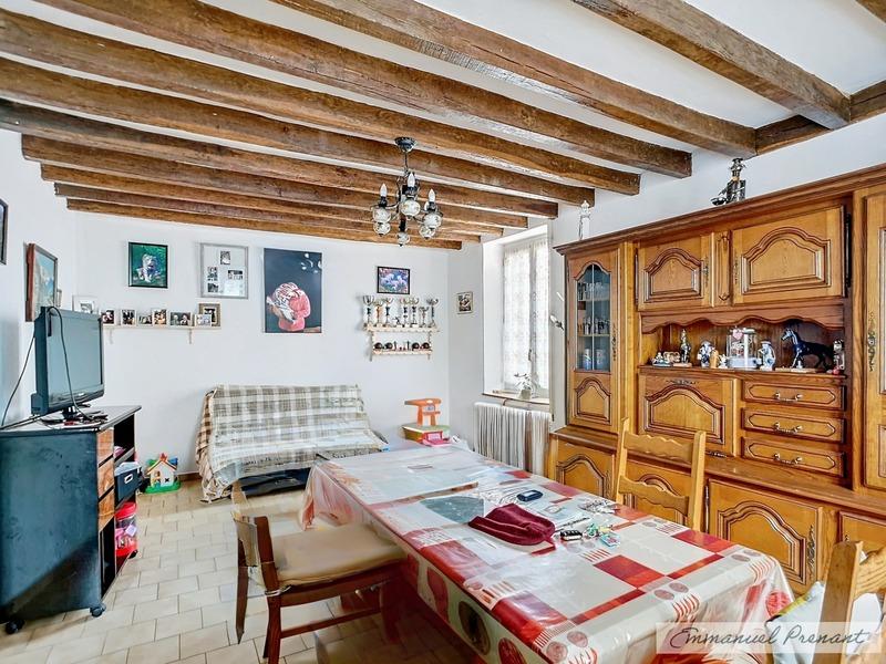Maison - 133 m² - 5 pièces