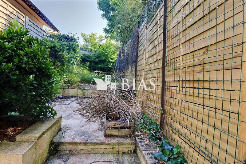 Maison - 20 m² - 2 pièces