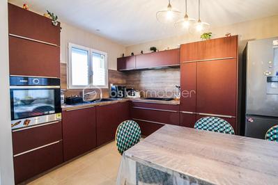 Villa - 86 m² - 4 pièces