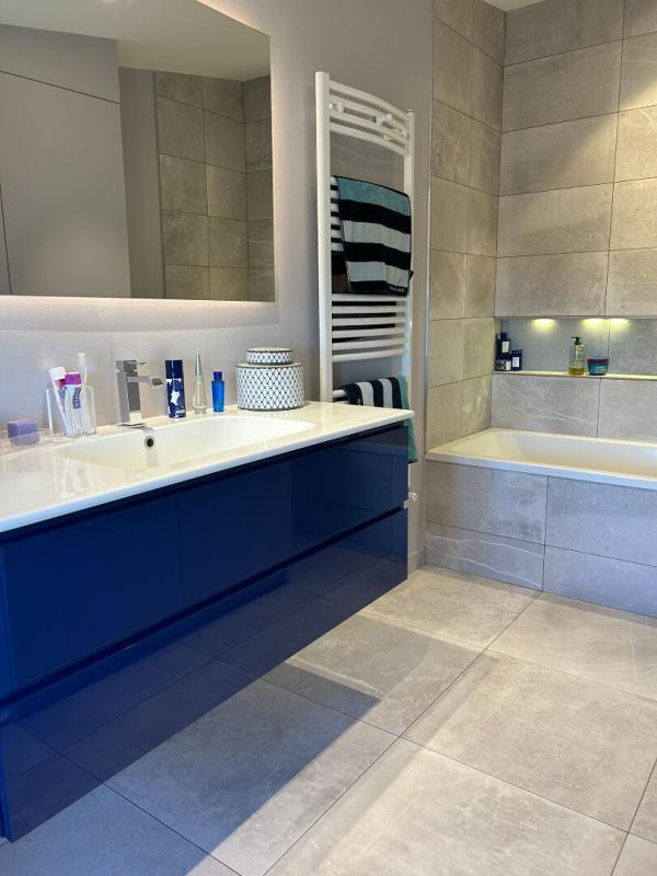 Appartement - 179 m² - 7 pièces