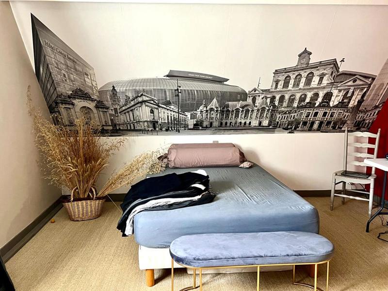 Maison - 300 m² - 8 pièces