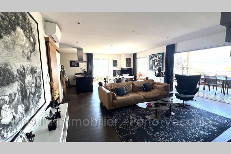 Appartement - 121 m² - 4 pièces