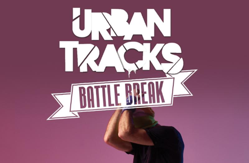 Urban Tracks