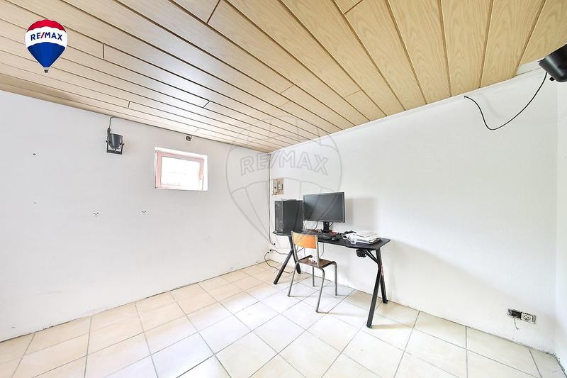 Maison - 116 m² - 5 pièces