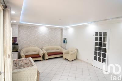 Maison - 102 m² - 4 pièces