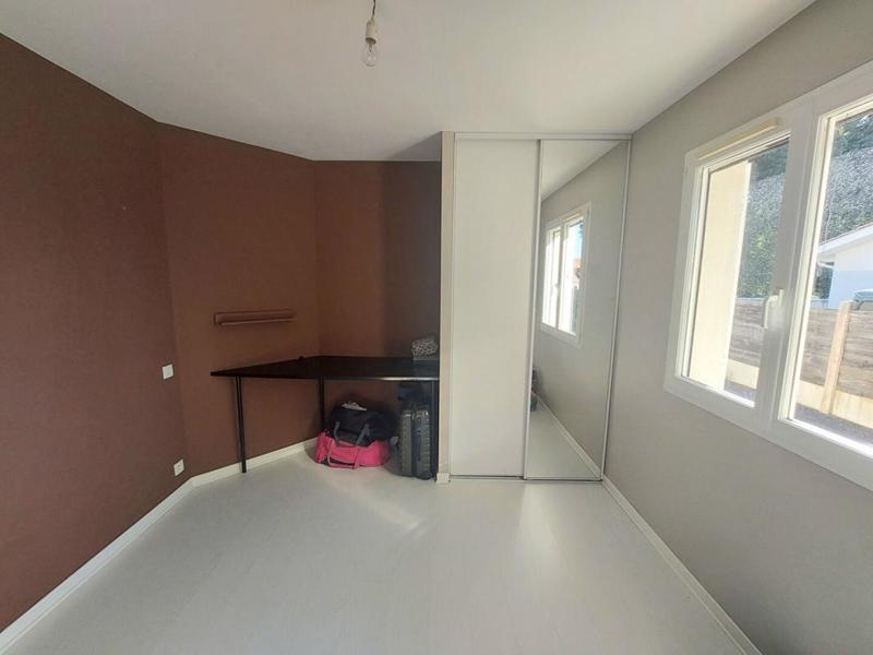 Maison - 123 m² - 5 pièces