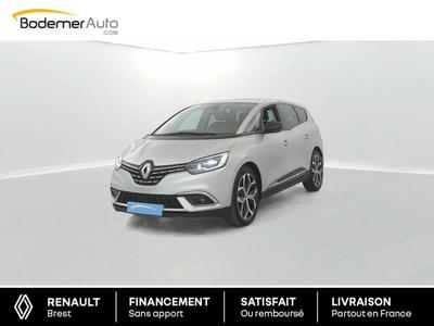 Renault Grand Scénic TCe 140 Fap Edc - 21 Intens
