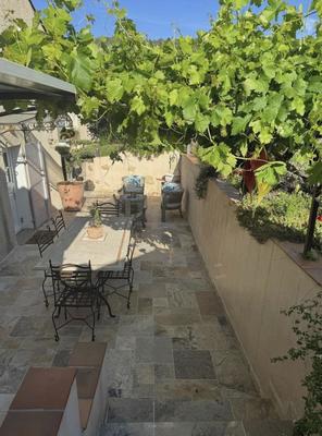 Villa - 110 m² - 6 pièces