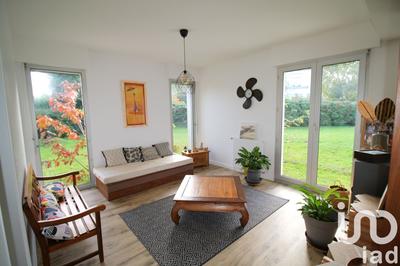 Maison - 203 m² - 7 pièces