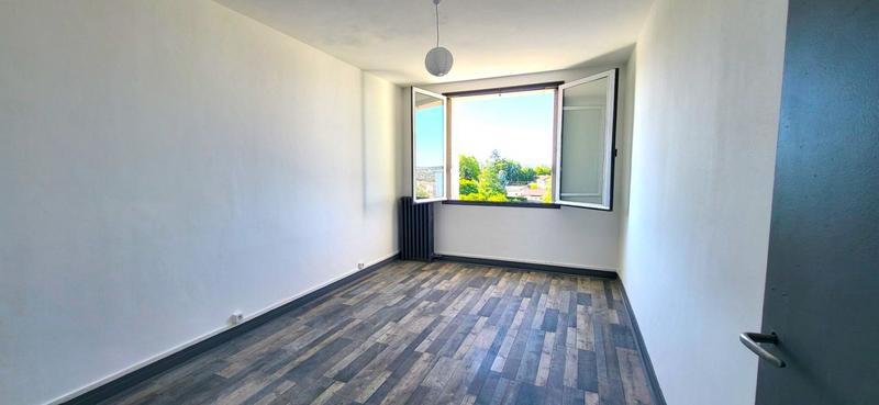 Appartement - 53 m² - 3 pièces