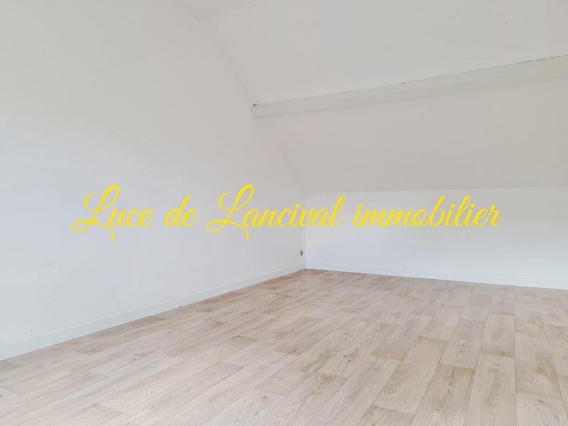 Appartement - 50 m² - 3 pièces