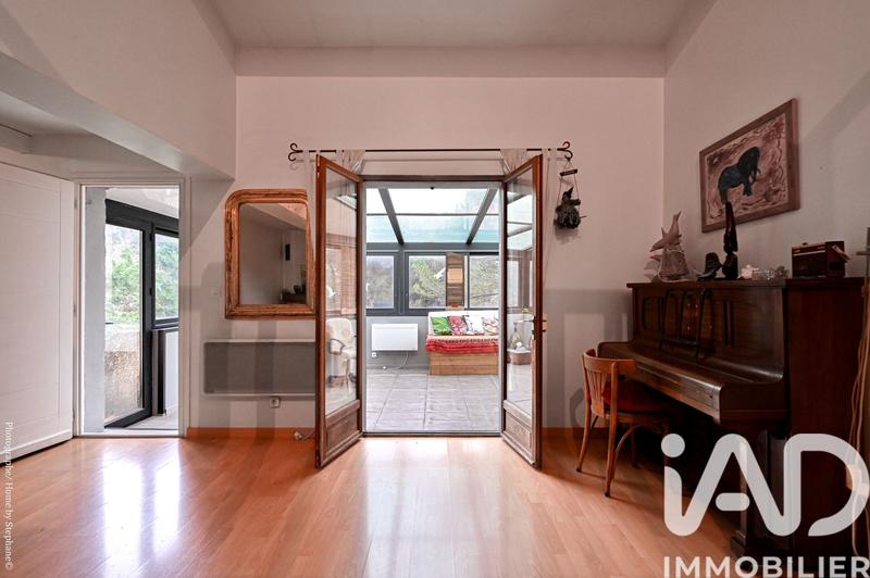 Maison - 98 m² - 4 pièces