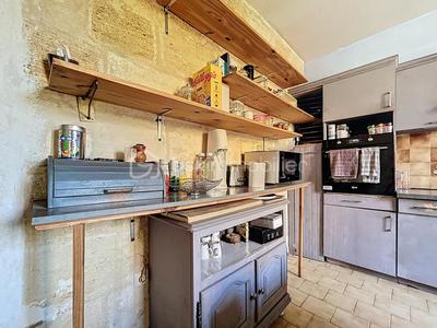 Maison - 165 m² - 6 pièces