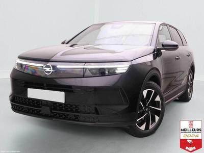 Opel grandland 1.2 Turbo Hybrid 145 e-Dct6 Gs