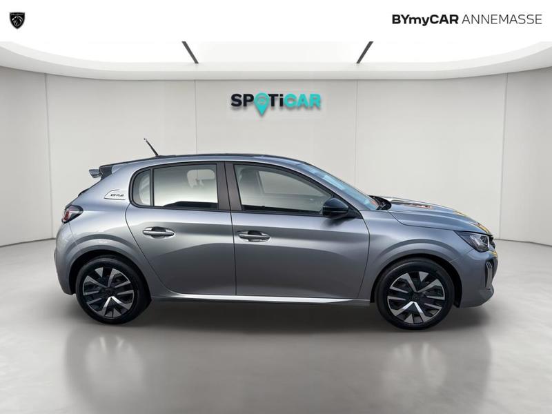 Peugeot 208 100 s&amp;S Bvm6 Style