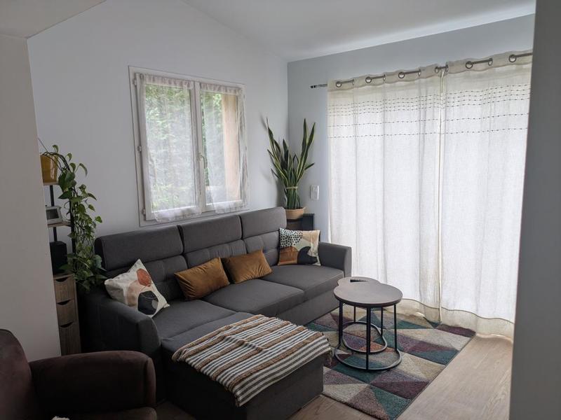 Maison - 80 m² - 3 pièces