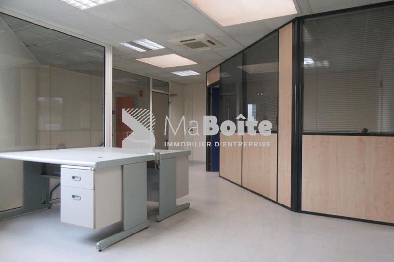 Local d'activités - 260 m²