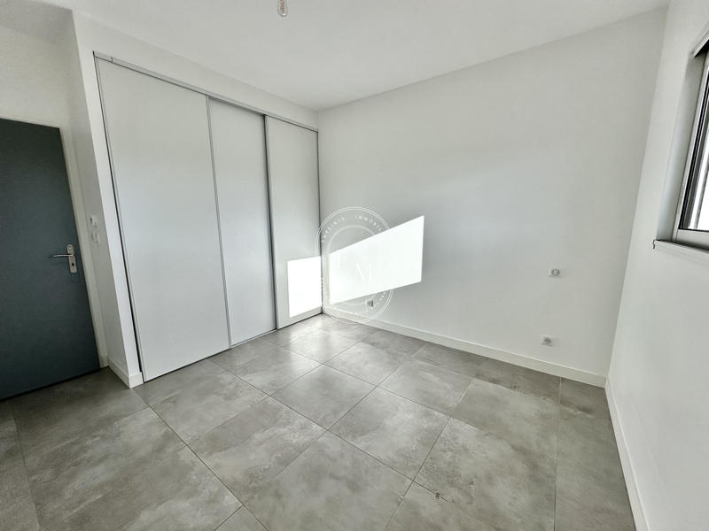 Maison - 123 m² - 4 pièces