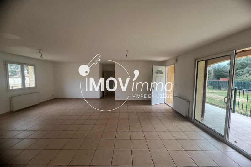Villa - 107 m² - 5 pièces