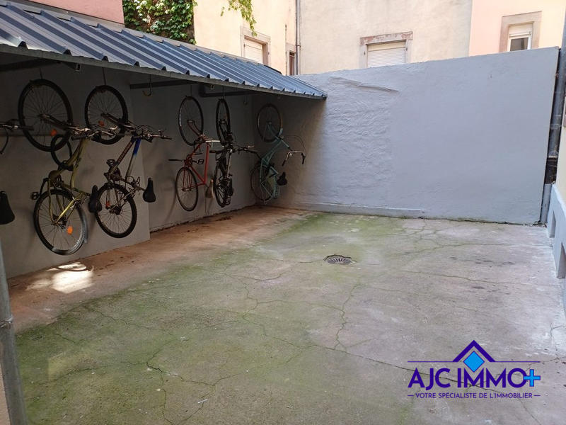 Appartement - 88 m² - 4 pièces