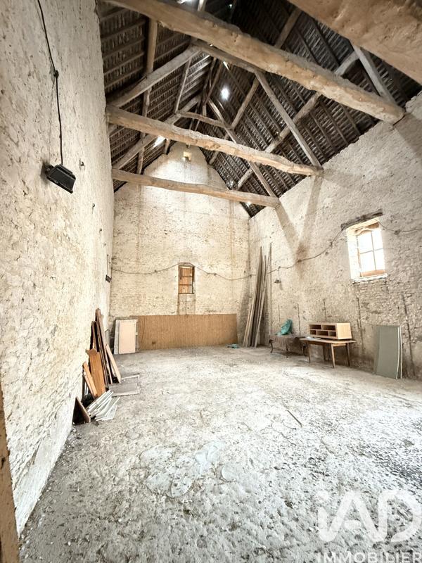 Ferme - 230 m² - 1 pièce
