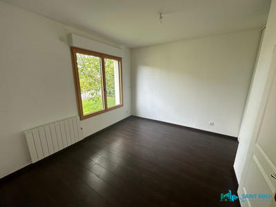 Maison contemporaine - 135 m² - 6 pièces