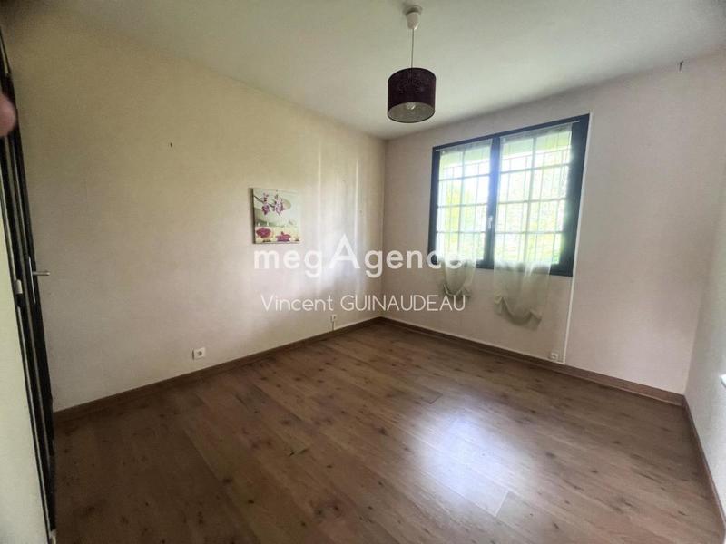 Maison - 220 m² - 11 pièces