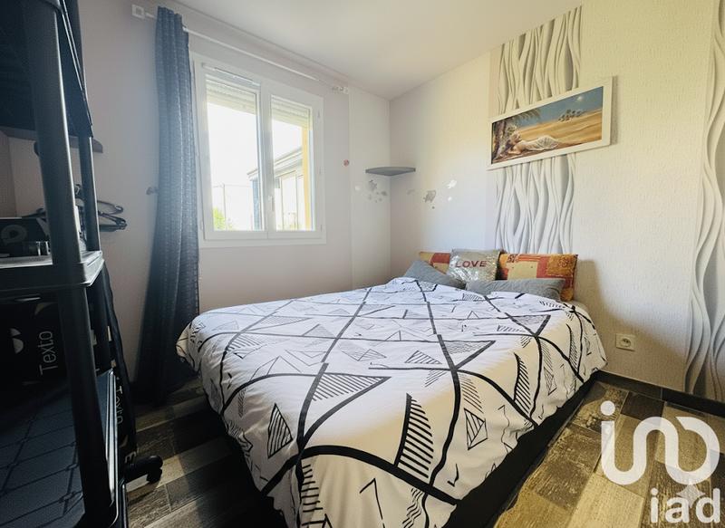 Maison - 137 m² - 4 pièces