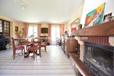 Maison - 115 m² - 6 pièces