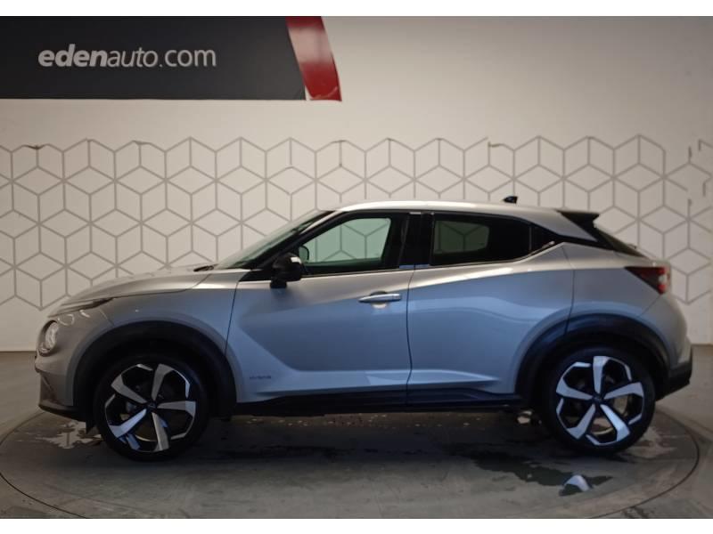 Nissan Juke Hybrid 143 Tekna