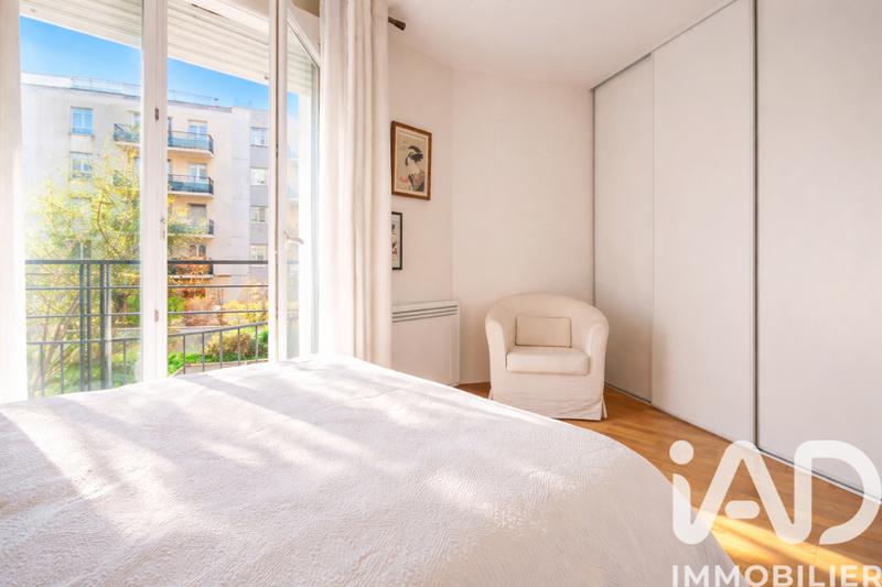 Appartement - 87 m² - 4 pièces