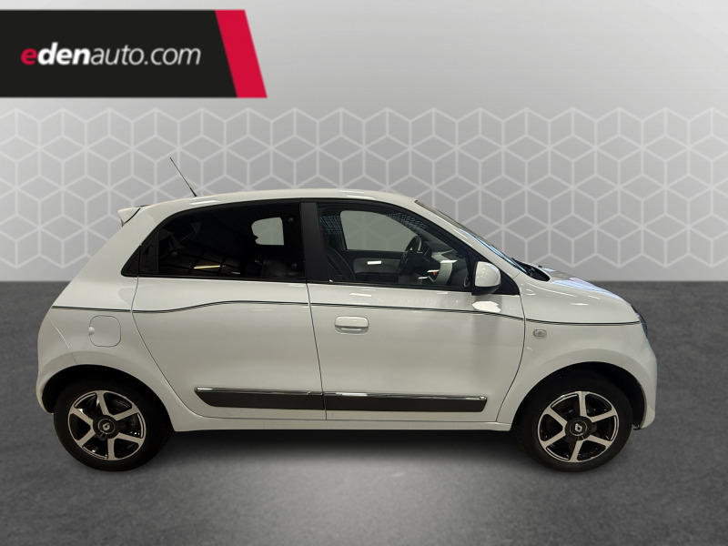 Renault Twingo III 0.9 TCe 90 Energy E6c Intens
