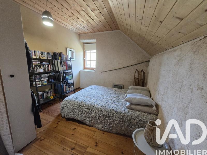 Maison - 130 m² - 4 pièces