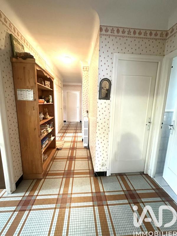 Maison de village - 129 m² - 6 pièces