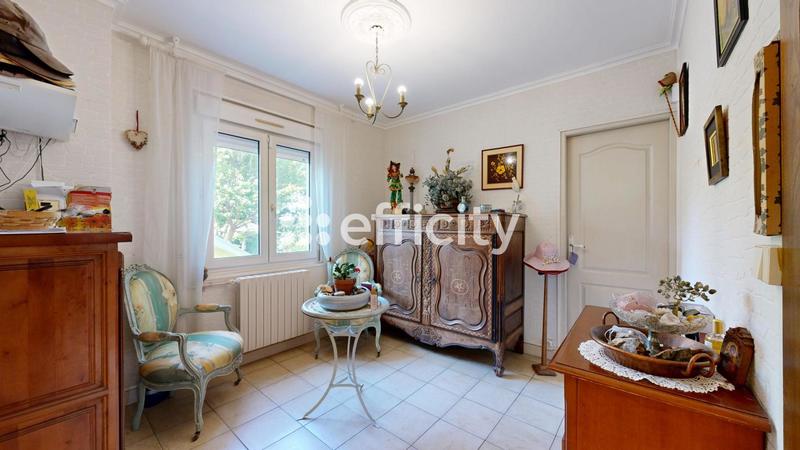 Maison - 150 m² - 6 pièces