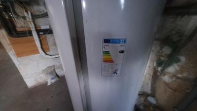 Maison - 195 m² - 7 pièces