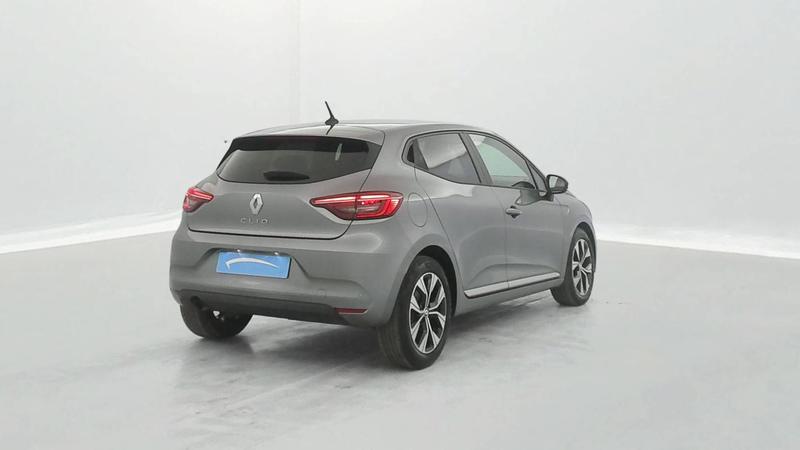 Renault Clio TCe 90 Evolution 5p