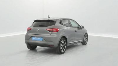 Renault Clio TCe 90 Evolution 5p