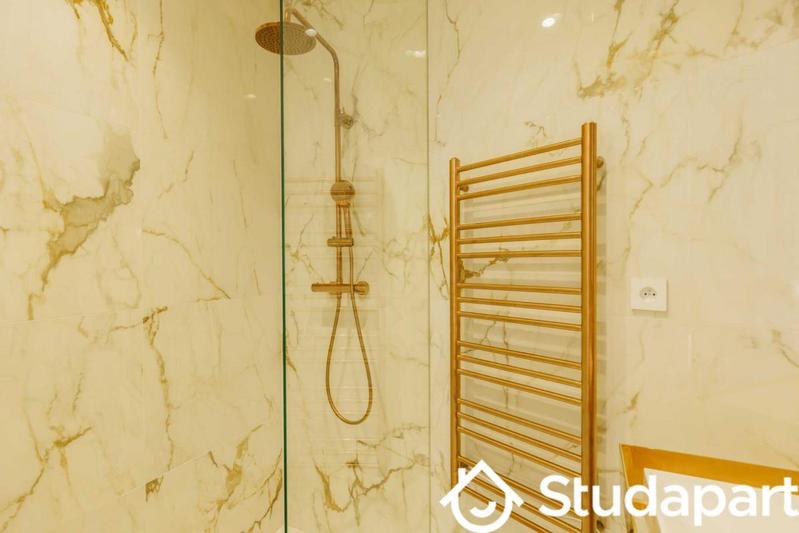 Appartement - 114 m² - 4 pièces